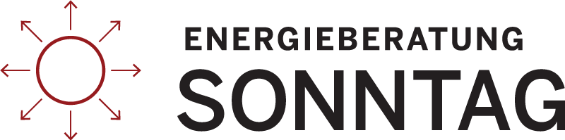 Energieberatung Sonntag